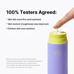 Vitamin A Mazing Bakuchiol Body Lotion -Wishtrend Comestics Store Vitamin A mazing Bakuchiol Body Lotion PDP 11