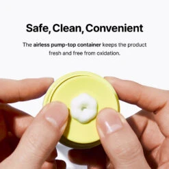 Vitamin A Mazing Bakuchiol Body Lotion -Wishtrend Comestics Store Vitamin A mazing Bakuchiol Body Lotion PDP 14