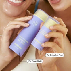 Vitamin A Mazing Bakuchiol Body Lotion -Wishtrend Comestics Store Vitamin A mazing Bakuchiol Body Lotion PDP 16