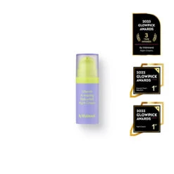 Vitamin A Mazing Bakuchiol Night Cream 10ml