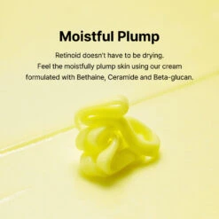 Vitamin A Mazing Bakuchiol Night Cream 2 -Wishtrend Comestics Store Vitamin A mazing Bakuchiol Night Cream PDP 07