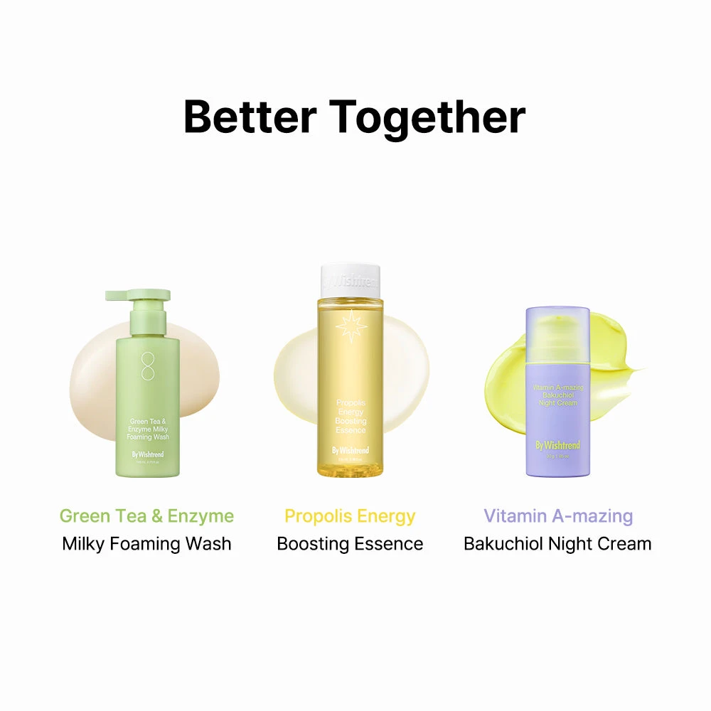 Vitamin A Mazing Bakuchiol Night Cream 10ml 18 Vitamin A Mazing Bakuchiol Night Cream 10ml - Image 18