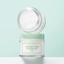 Vitamin Tree Water Gel Advanced -Wishtrend Comestics Store VitaminTreeWaterGelAdvanced thumbnail 04 concept2