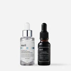 Youthful Recovery Drop Set