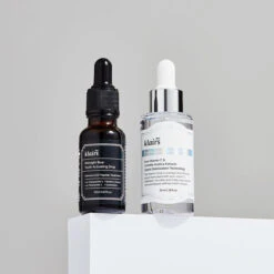 Youthful Recovery Drop Set -Wishtrend Comestics Store Youthful Recovery Drop Set thumbnail 04 concept1