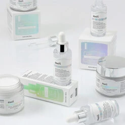 Youthful Recovery Drop Set -Wishtrend Comestics Store Youthful Recovery Drop Set thumbnail 04 concept7