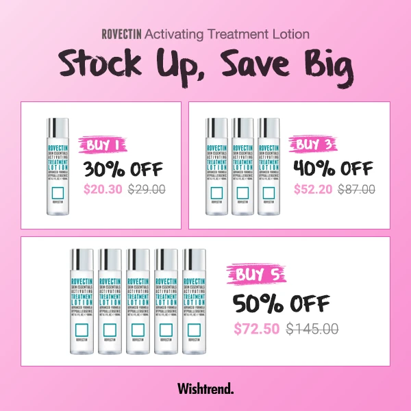 Activating Treatment Lotion 2 Activating Treatment Lotion - Image 2