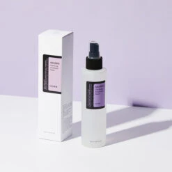 Cosrx Aha Bha Clarifying Treatment Toner -Wishtrend Comestics Store aha bha clarifying treatment toner thumbnail 04 concept2
