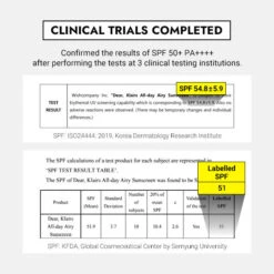 All Day Airy Sunscreen -Wishtrend Comestics Store all day airy sunscreen thumbnail 03 info1 1 26f5b0e2 a3f4 4e31 b0f6 6af28e60a34b