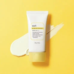 Klairs Starter Package -Wishtrend Comestics Store all day airy sunscreen thumbnail 04 concept6 1