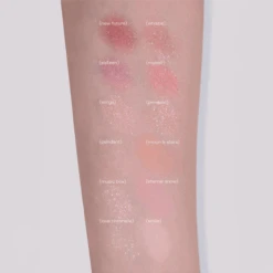 Anime Eyeshadow Palette Fullmoon -Wishtrend Comestics Store anime eyeshadow palette thumbnail 03 info 3