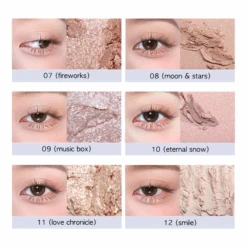 Anime Eyeshadow Palette Fullmoon -Wishtrend Comestics Store anime eyeshadow palette thumbnail 03 info2 56e03194 4b96 4b49 8fc9 b6b6a20cffc3