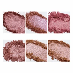 Anime Eyeshadow Palette Fullmoon -Wishtrend Comestics Store anime eyeshadow palette thumbnail 03 info3