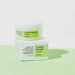 Cosrx Centella Blemish Cream -Wishtrend Comestics Store centella blemish cream thumbnail 04 concept