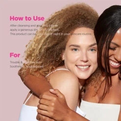 Cica Care Clearing Ampoule -Wishtrend Comestics Store cica ampoule thumbnail 03 info renewal4