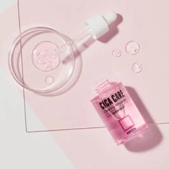 Cica Care Clearing Ampoule -Wishtrend Comestics Store cica ampoule thumbnail 04 concept 3