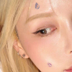 Diamond Drop Blemish Patches -Wishtrend Comestics Store diamond drop blemish patch thumbnail 04 concept 3