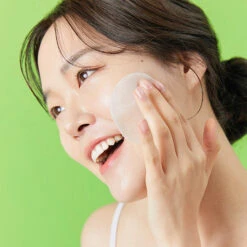 Feel Soo Calm Toner Pad Renewal -Wishtrend Comestics Store feel soo calm toner pad thumbnail 04 concept 1 1