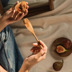 Fig Scrub Mask 30g -Wishtrend Comestics Store fig scrub mask thumbnail 04 concept2 d91dd509 8aaf 4dea a1b8 f6be436e48e5