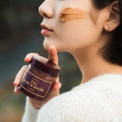 Fig Scrub Mask 30g -Wishtrend Comestics Store fig scrub mask thumbnail 04 concept3 8f6fdcea 3629 4fb1 9f2e aef5a79283e0