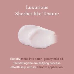 Fig Cleansing Balm -Wishtrend Comestics Store fig thumbnail balm04