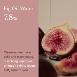 Fig Cleansing Balm -Wishtrend Comestics Store fig thumbnail balm06