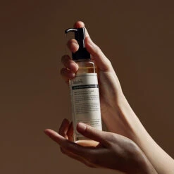 Gentle Black Fresh Cleansing Oil -Wishtrend Comestics Store gentle black fresh cleansing oil thumbnail 04 concept4 339f2df9 52ec 4c77 a342 7a8951bb0951