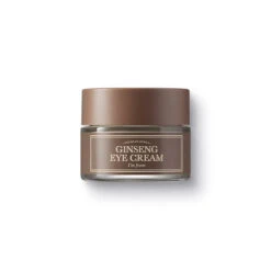 Ginseng Eye Cream