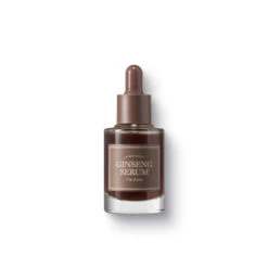 Ginseng Serum
