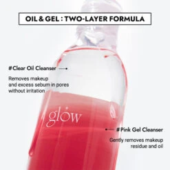 Guava Facial Treatment Cleanser -Wishtrend Comestics Store guava facial treatment cleanser thumbnail 03 info