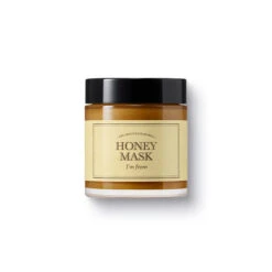 Honey Mask