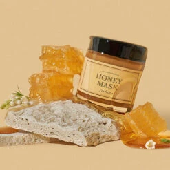 Honey Mask 30g -Wishtrend Comestics Store imfrom honey mask thumbnail 04 concept2 7c9ab050 f418 4d82 b7ec f45c1322df33