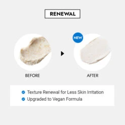 Rice Mask -Wishtrend Comestics Store imfrom rice mask thumbnail 03 notice