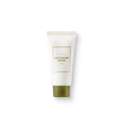 Mugwort Mask -Wishtrend Comestics Store mugwort mask mini thumbnail 01 product c0be193b acfb 4e55 98ee 1aad1d8f1f1d