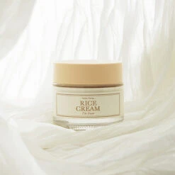Rice Glowing Essentials Box -Wishtrend Comestics Store rice cream thumbnail 04 concept1 1
