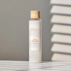 Rice Toner Special Set -Wishtrend Comestics Store rice toner thumbnail 04 concept1