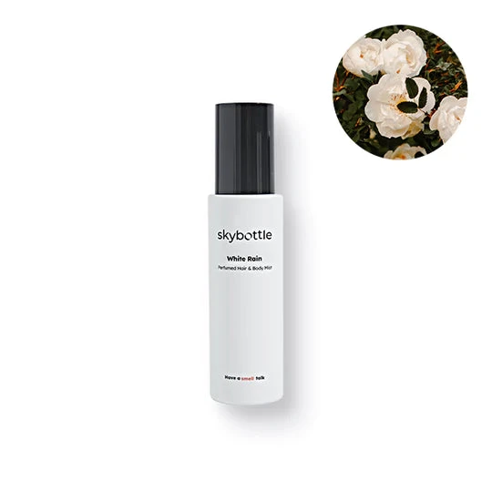 Hair Body Mist White Rain 1 Hair Body Mist White Rain