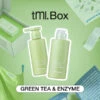 Green Tea Enzyme Tmi Box Skin Reset Edition