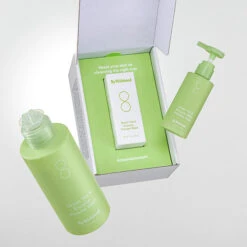 Green Tea Enzyme Tmi Box Skin Reset Edition -Wishtrend Comestics Store tmi box green tea thumbnail 04 concept3