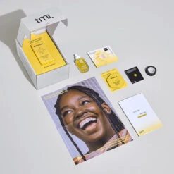 Well Aging Glow Set -Wishtrend Comestics Store tmi box propolis thumbnail 04 concept 5 22f5f2d6 3493 41e1 bb37 7b70232f5909