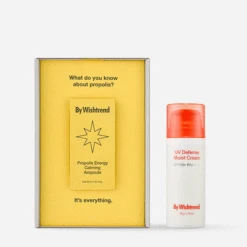 Protect The Glow Set