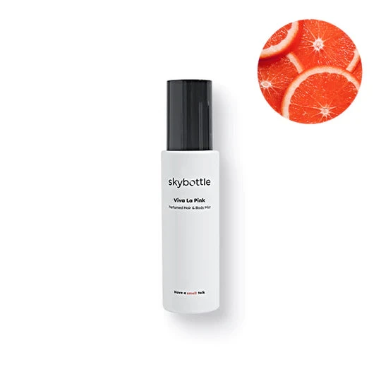 Hair Body Mist Viva La Pink 1 Hair Body Mist Viva La Pink